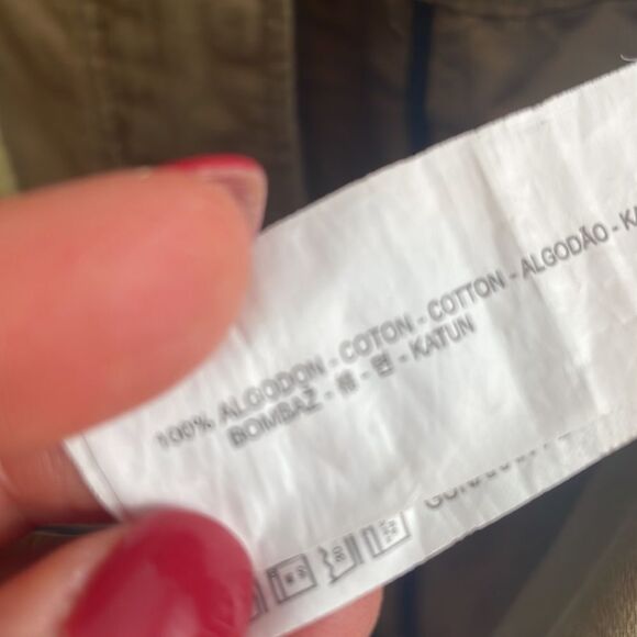 ZARA Trafaluc Outerwear - S - Picture 5 of 7